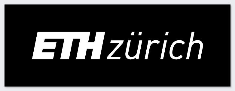ETH Zurich Switzerland logo Swiss Federal Institute of Technology